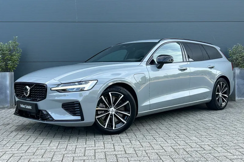 Volvo V60 (2026)