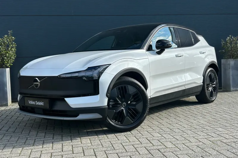 Volvo EX30 (2025)