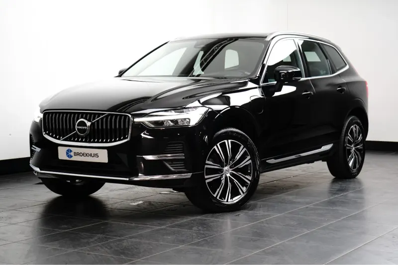 Volvo XC60 (2022)