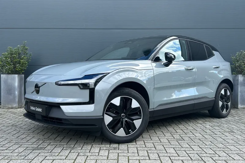 Volvo EX30 (2026)