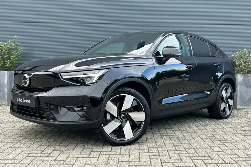 Volvo C40 (2022)