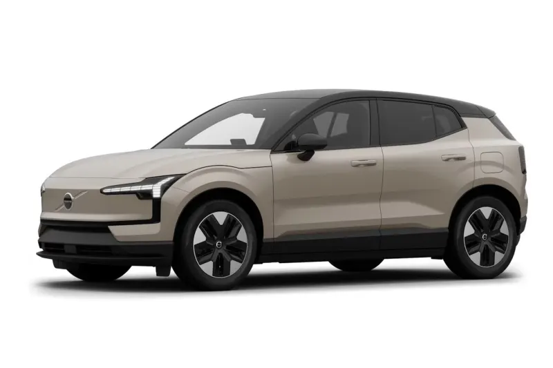 Volvo EX30 (2026)