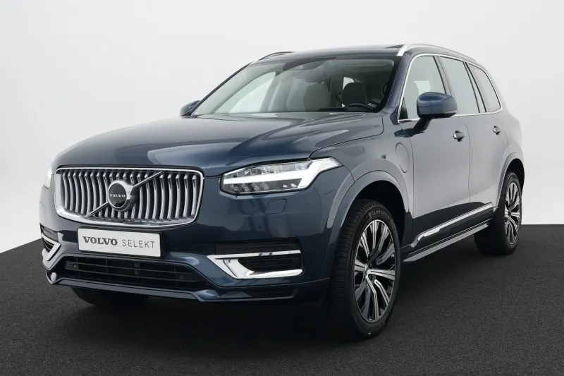 Volvo XC90 (2022)