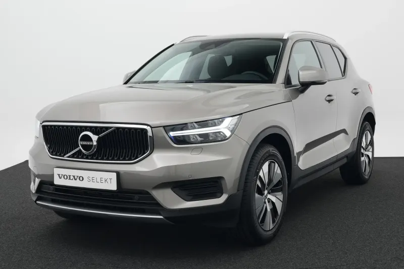 Volvo XC40 (2021)