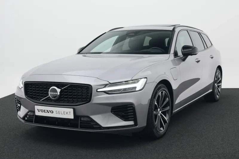 Volvo V60 (2026)