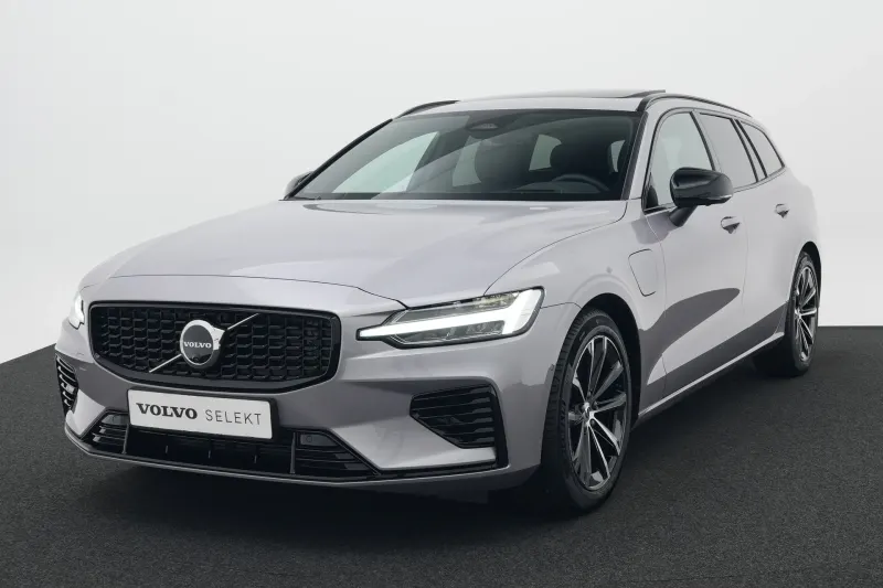 Volvo V60 (2026)