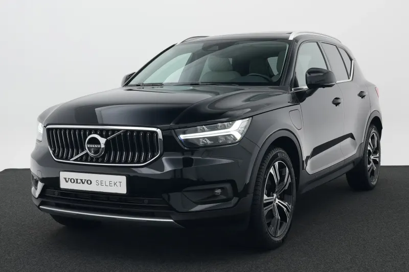 Volvo XC40 (2020)