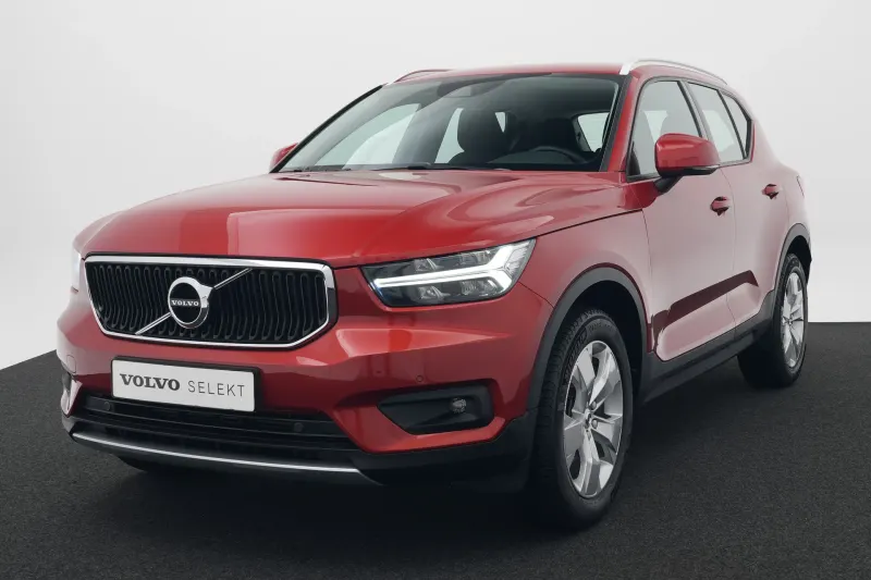 Volvo XC40 (2020)