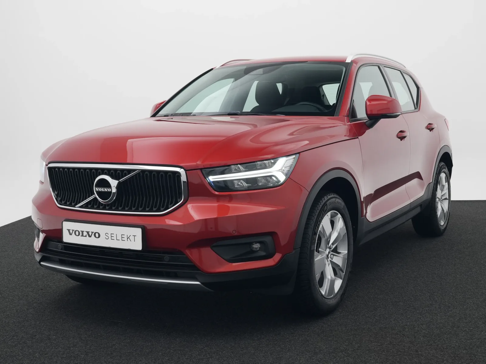 Volvo XC40 (2020) — foto 1