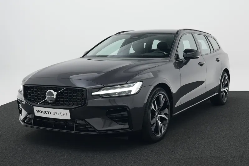Volvo V60 (2024)