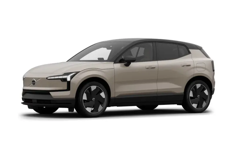 Volvo EX30 (2026)