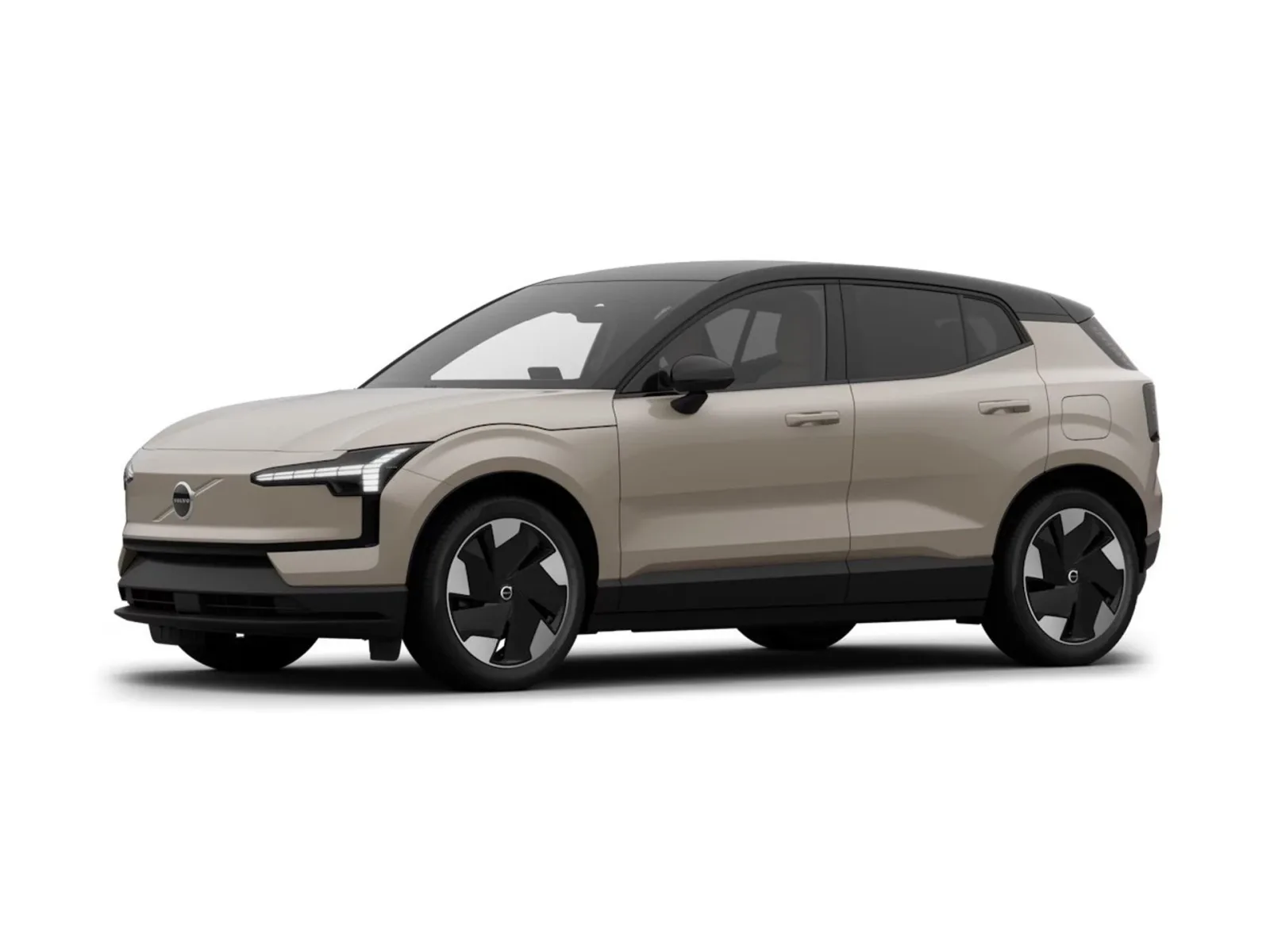 Volvo EX30 (2026) — foto 1