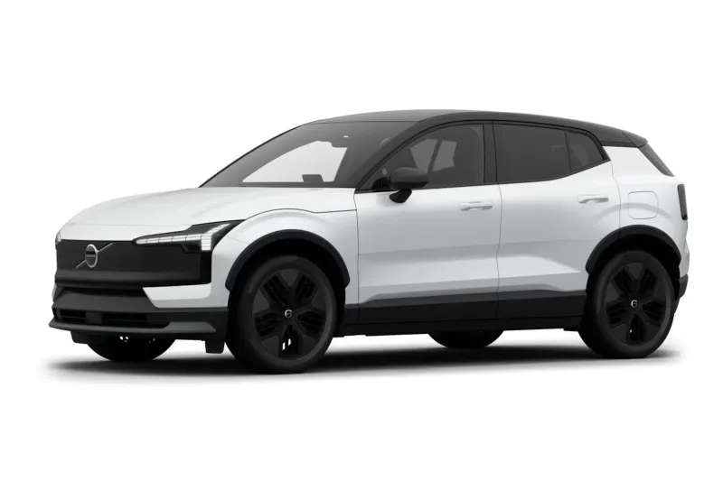 Volvo EX30 Cross Country (2026)
