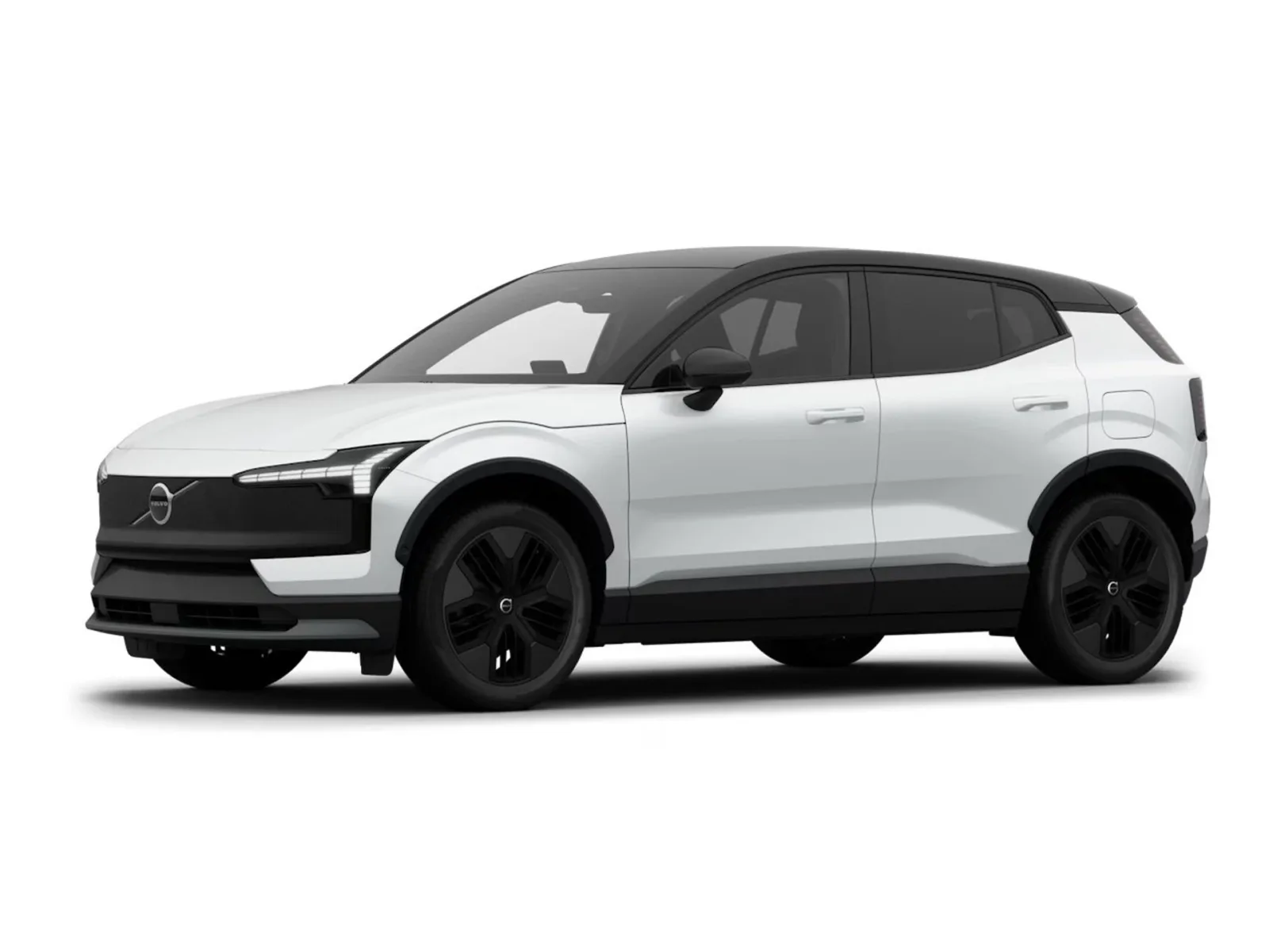 Volvo EX30 Cross Country (2026) — foto 1