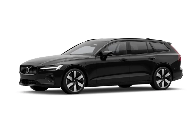 Volvo V60 (2026)