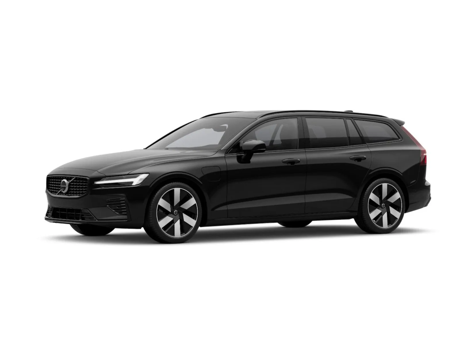Volvo V60 (2026) — foto 1