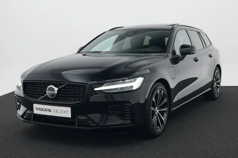 Volvo V60 (2026)