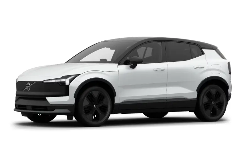 Volvo EX30 Cross Country (2026)