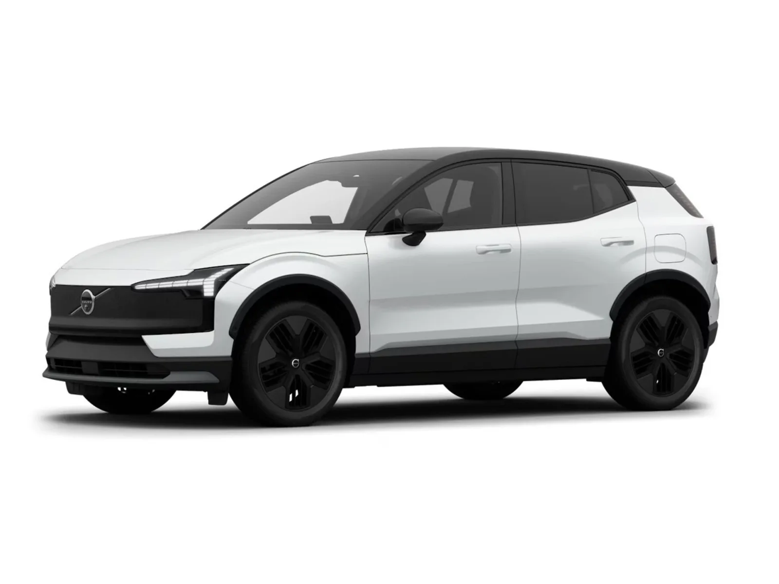 Volvo EX30 Cross Country (2026) — foto 1