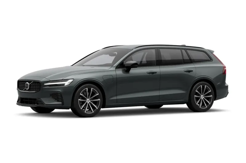 Volvo V60 (2026)