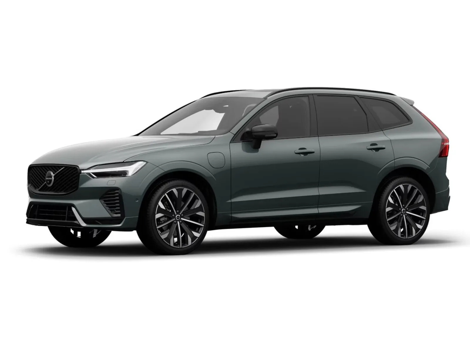 Volvo XC60 (2026) — foto 1