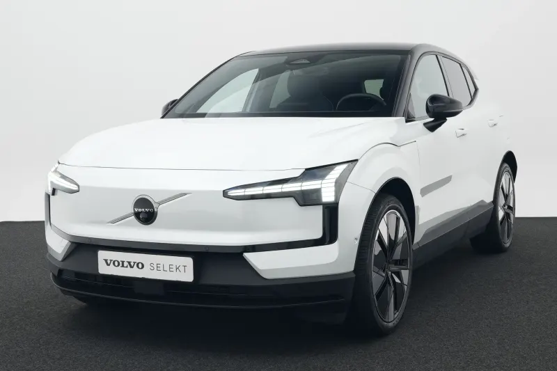 Volvo EX30 (2024)