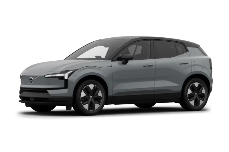 Volvo EX30 (2026)
