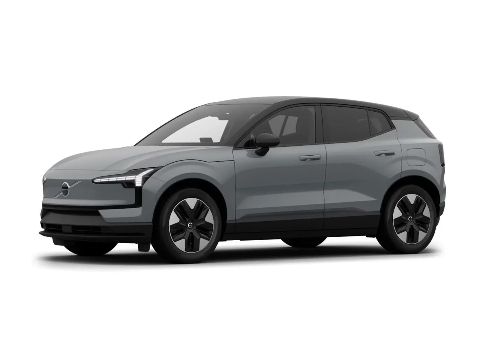 Volvo EX30 (2026) — foto 1