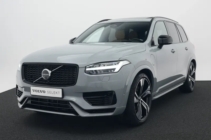Volvo XC90 (2024)