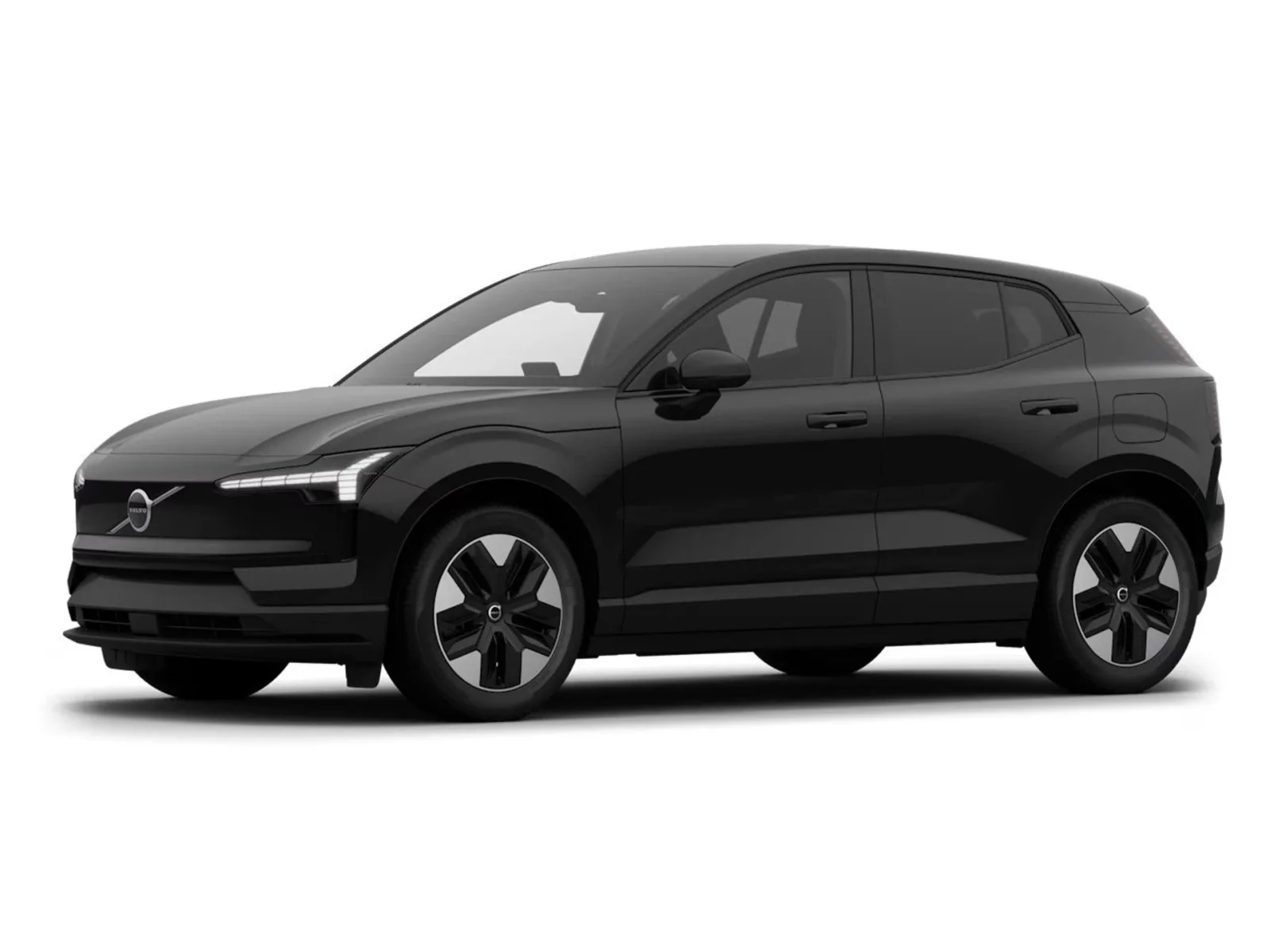 Volvo EX30 (2026) — foto 1