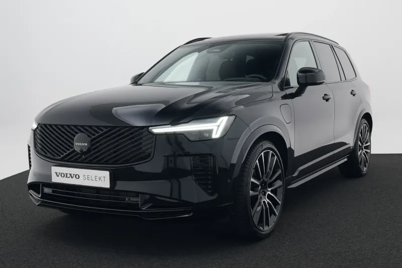 Volvo XC90 (2026)