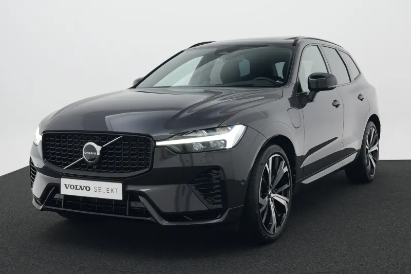 Volvo XC60 (2023)