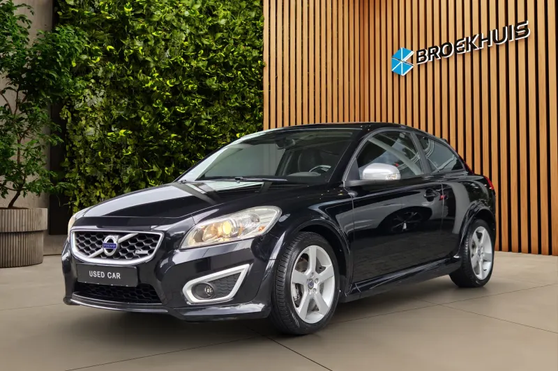 Volvo C30 (2010)