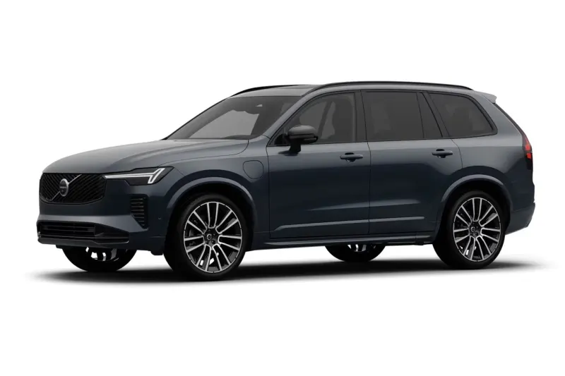 Volvo XC90 (2026)