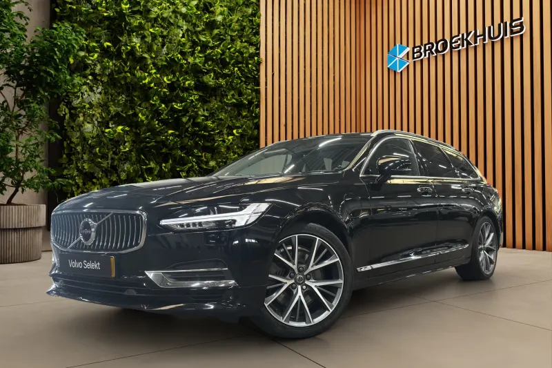 Volvo V90 (2020)