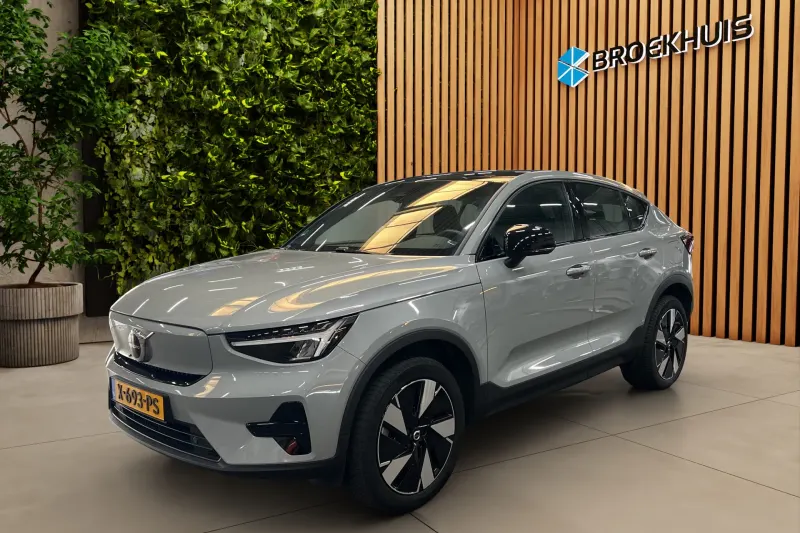 Volvo C40 (2024)