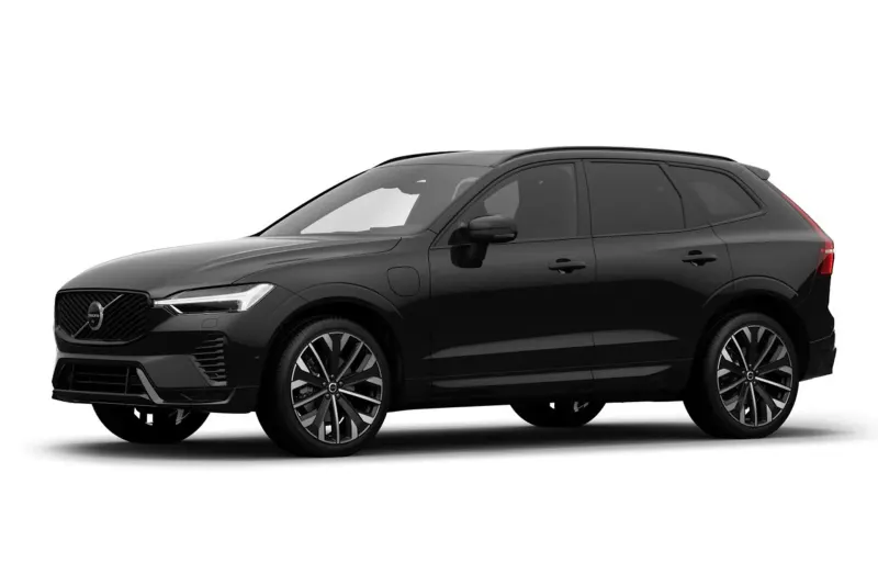 Volvo XC60 (2026)