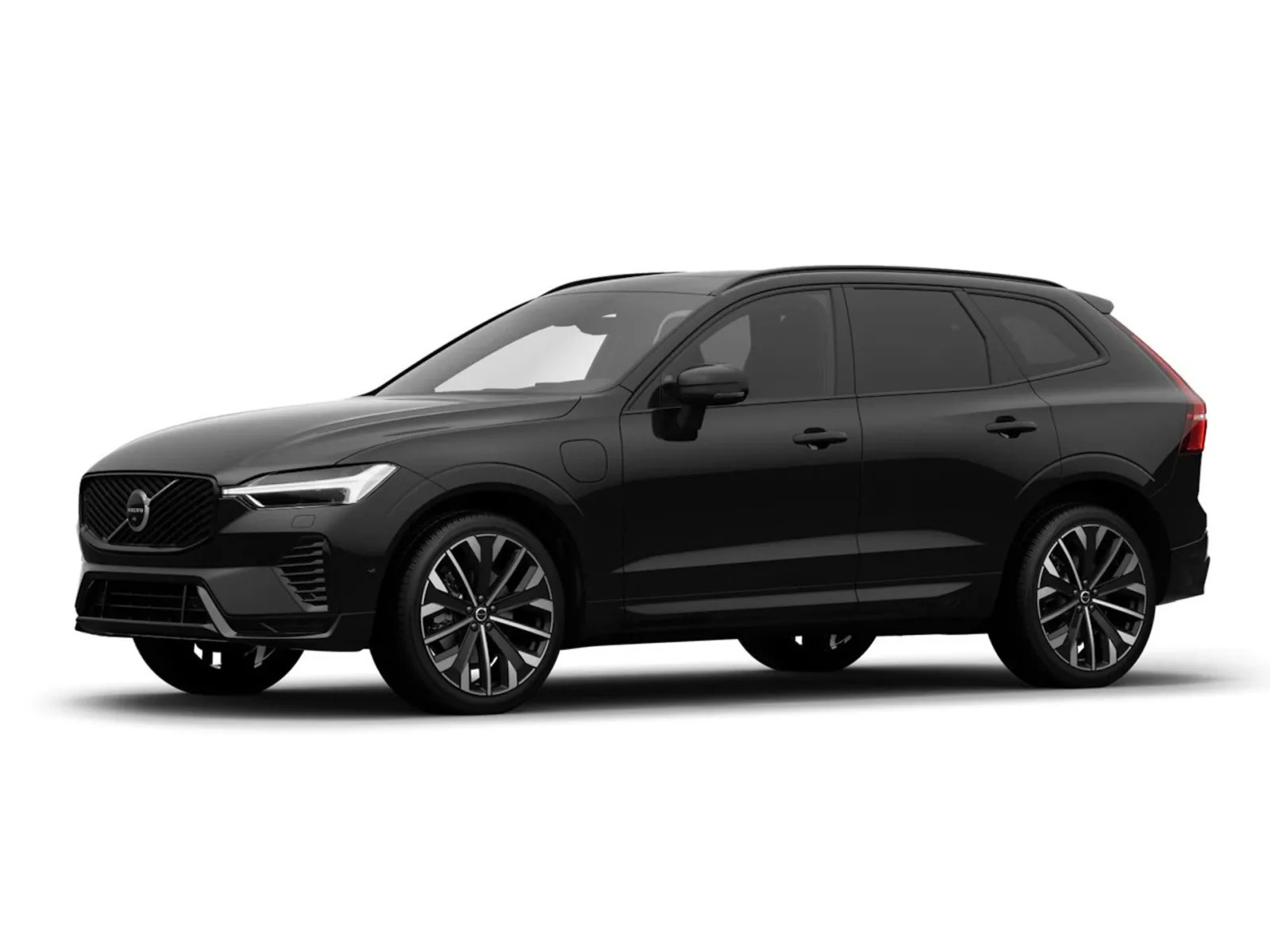Volvo XC60 (2026) — foto 1