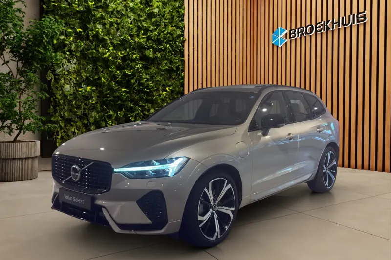 Volvo XC60 (2024)