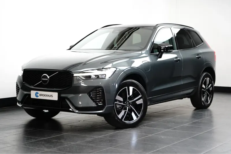 Volvo XC60 (2026)