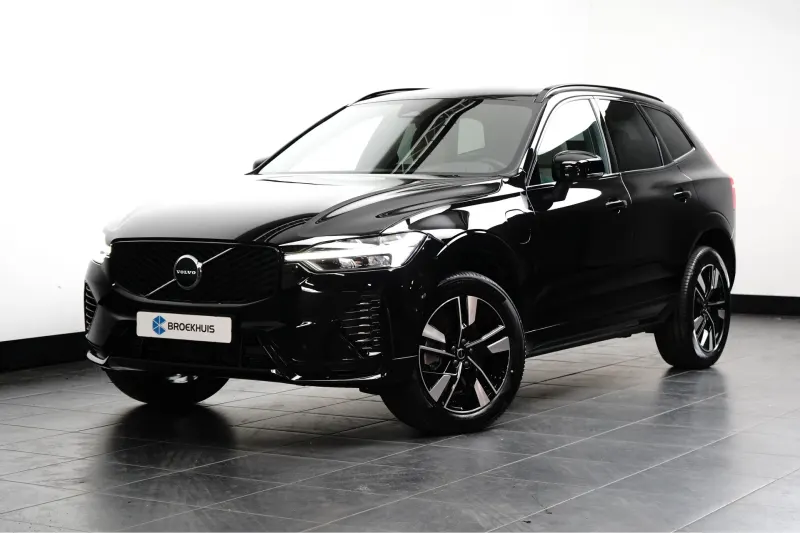 Volvo XC60 (2026)