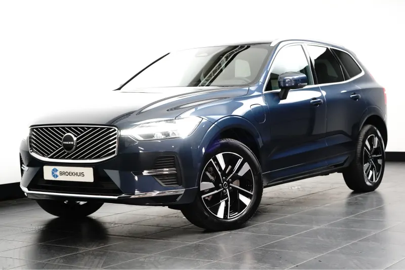 Volvo XC60 (2026)