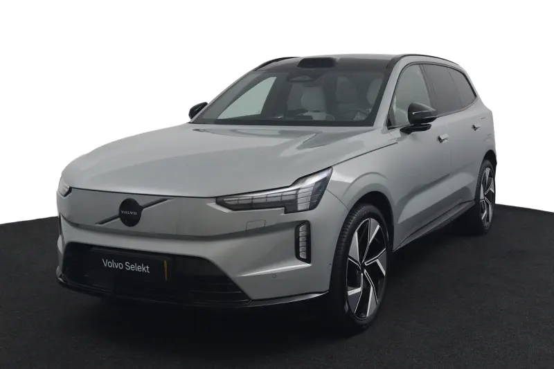 Volvo EX90 (2024)