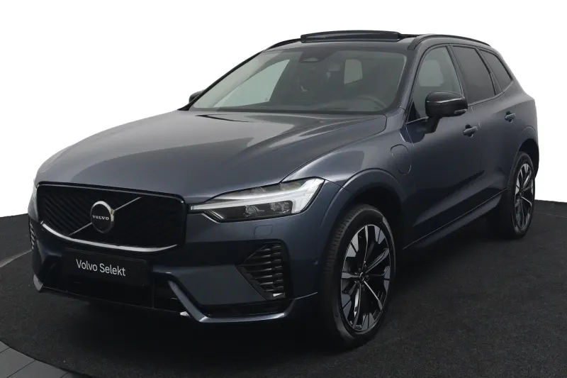 Volvo XC60 (2026)