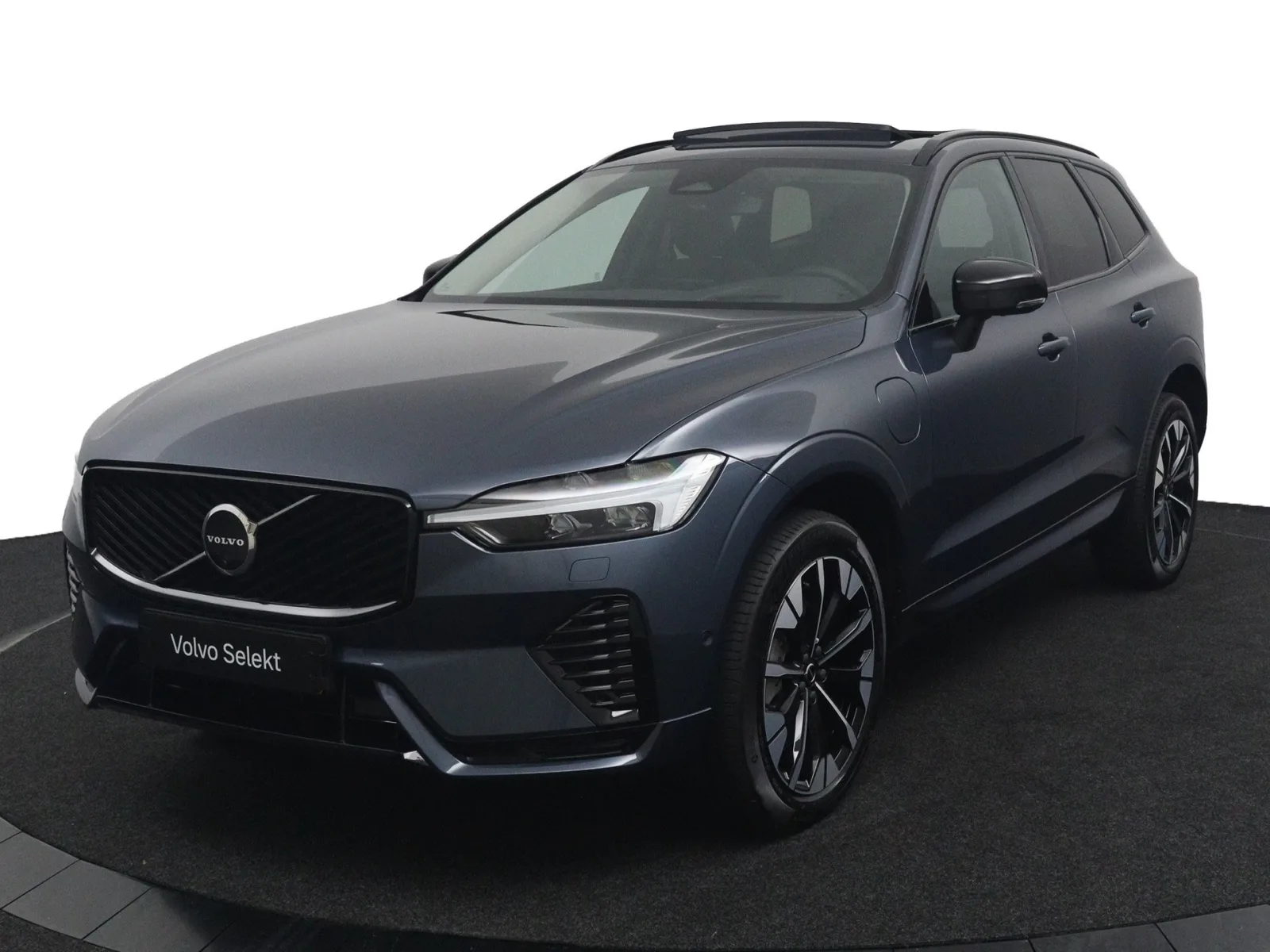 Volvo XC60 (2026) — foto 1