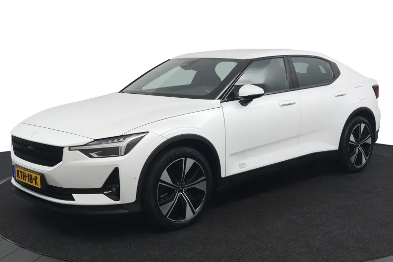 Polestar 2 (2023)