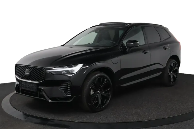 Volvo XC60 (2026)