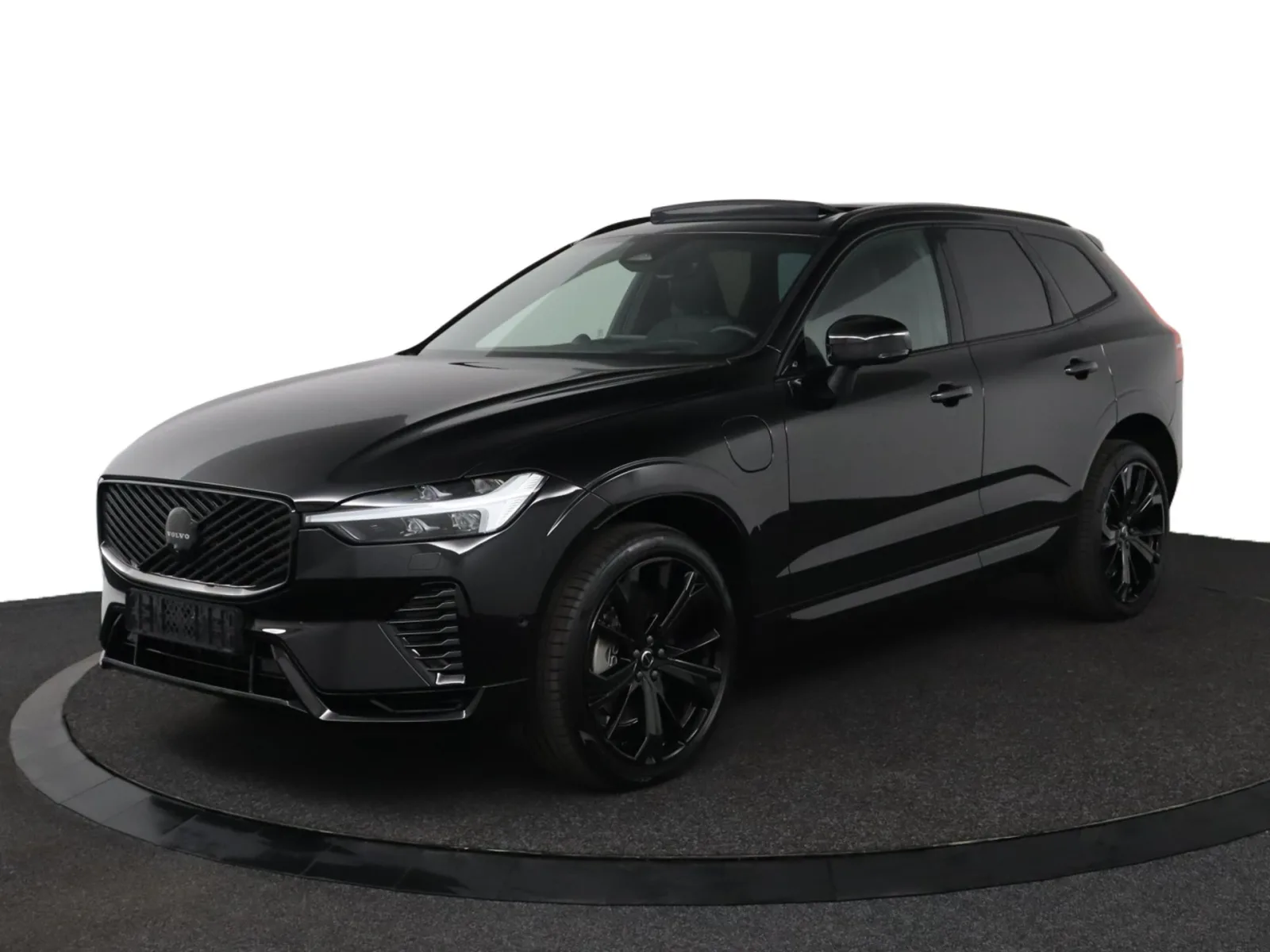 Volvo XC60 (2026) — foto 1