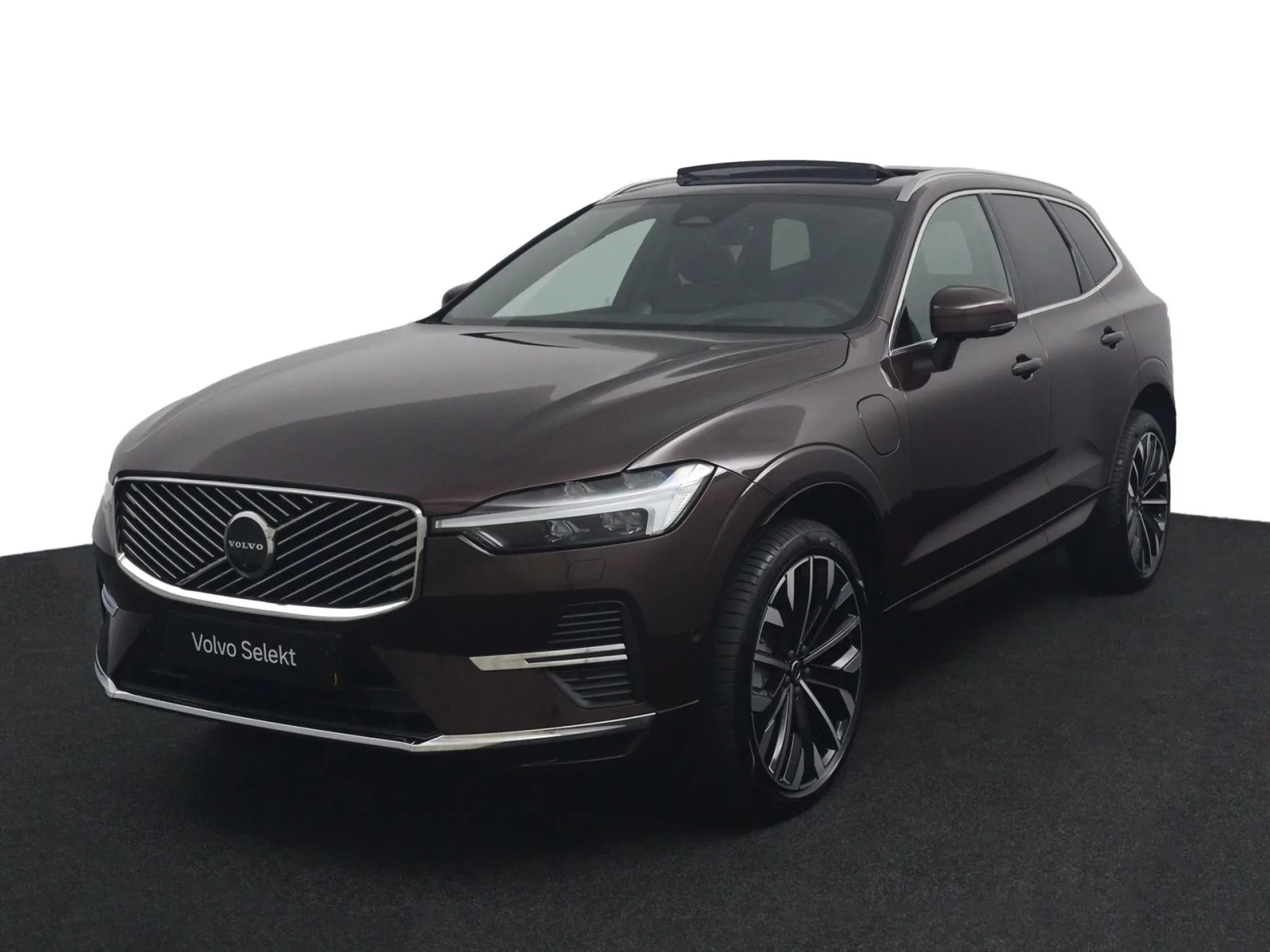Volvo XC60 (2026) — foto 1