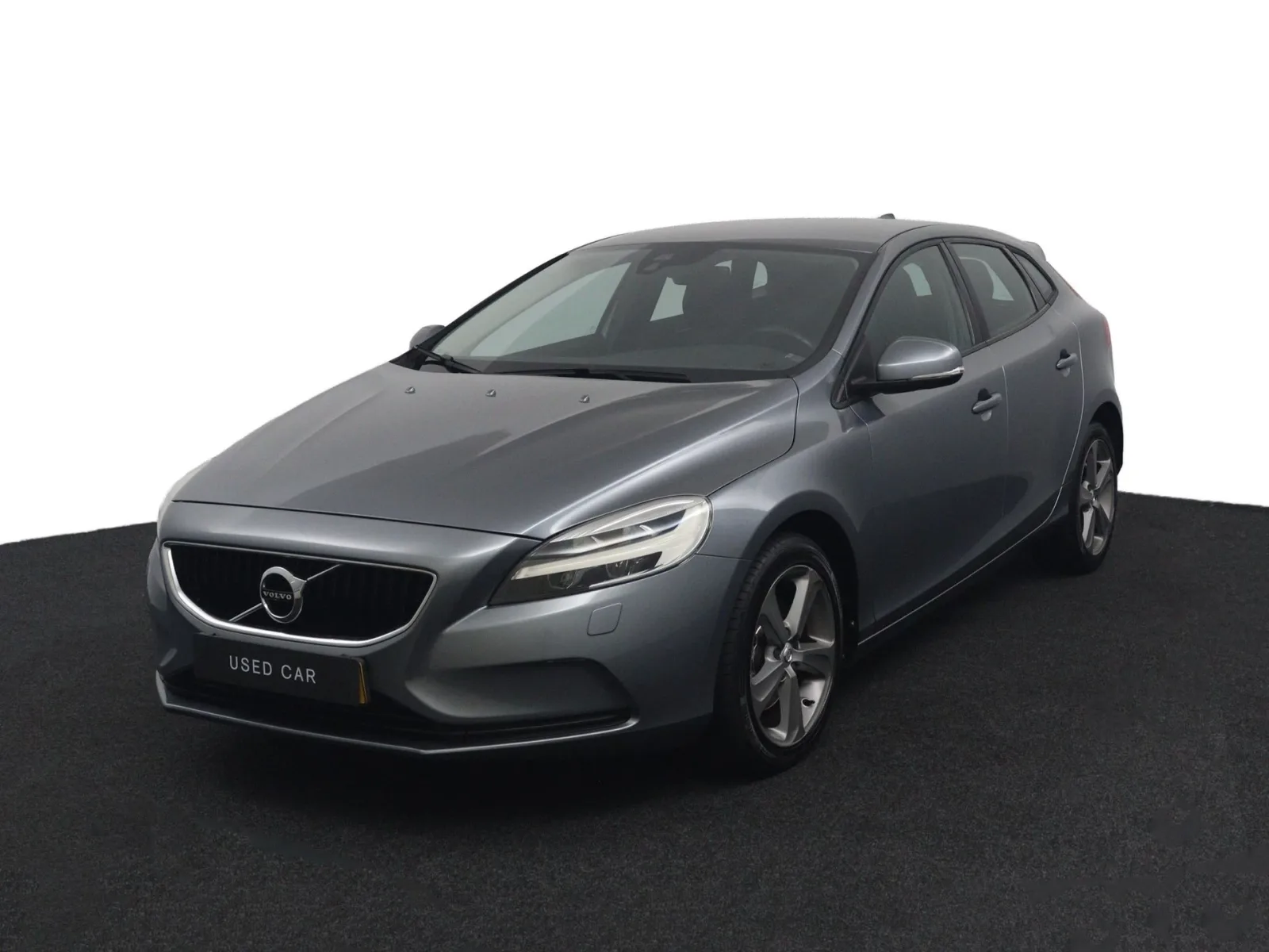 Volvo V40 (2016) — foto 1